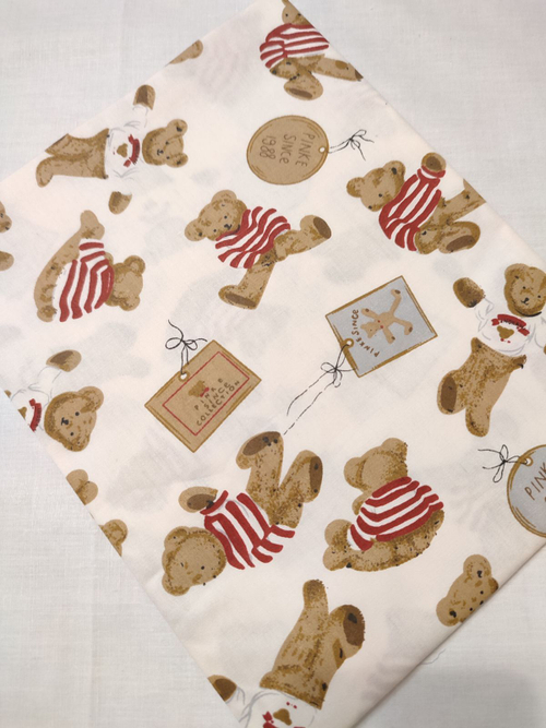 Пеленка сатиновая (80*100)