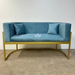 Диван для залу очікування KP-08