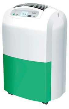 Осушувач повітря BALLU BDH-25L