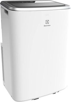 Кондиціонер мобільний ELECTROLUX EXP26U338CW