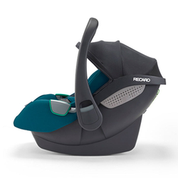 Автокресло-переноска детское Recaro Avan 0+ (0-13 кг)