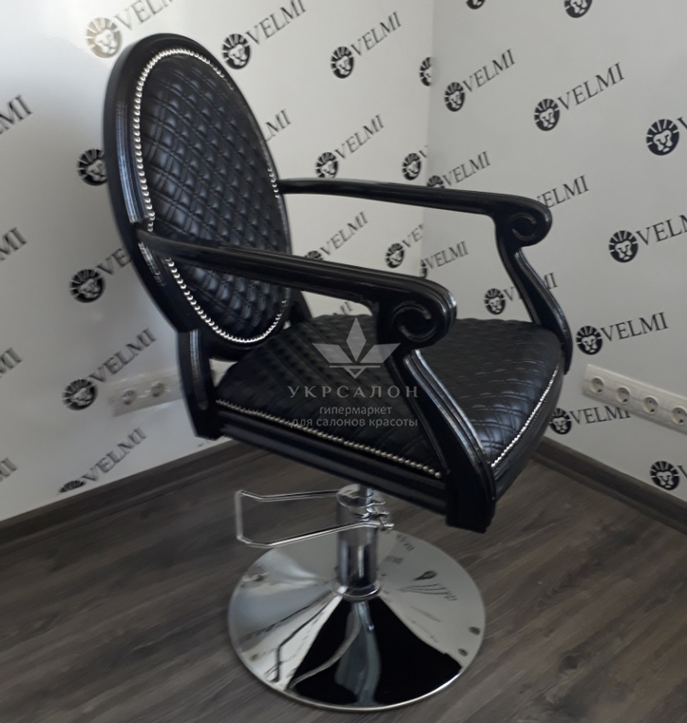 Парикмахерская мойка Mozart Black