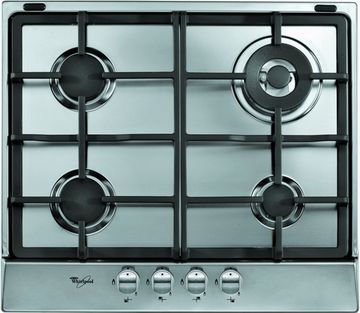 Варильна поверхня газова WHIRLPOOL AKR 353 IX