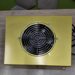 Витяжка для манікюру WL Ergo