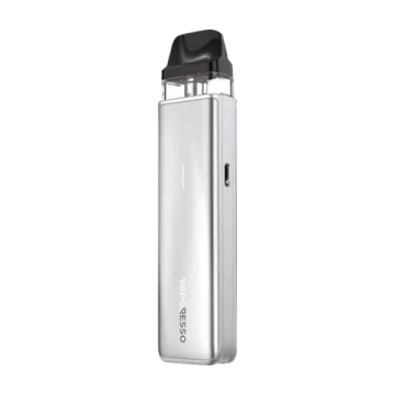 XROS 5 mini - Titanium Silver