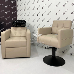 Комплект перукарських меблів Candy Primo Loft