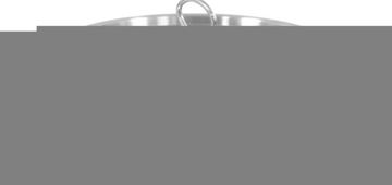 Каструля 9,0 л Krauff 26-238-006 з металевою кришкою