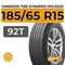 Hankook Tire Dynapro HP2 RA33 185/65 R15 92T XL