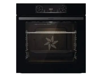 Духова шафа + варильна поверхня Gorenje BOP6737E02BK + GI6401BSCE