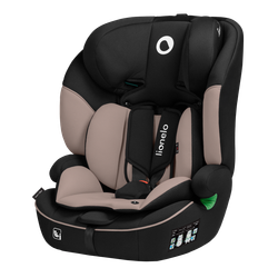 Автокрісло дитяче Lionelo Levi I-Size 1/2/3 (9-36 кг)
