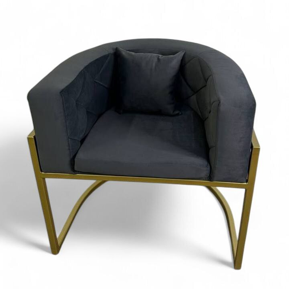 Кресло клиента КР-07а