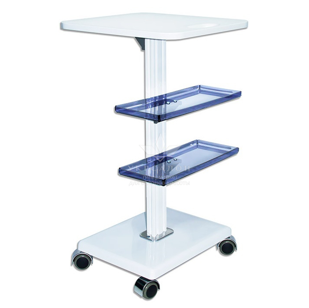 Косметологічний візок Майстер Люкс