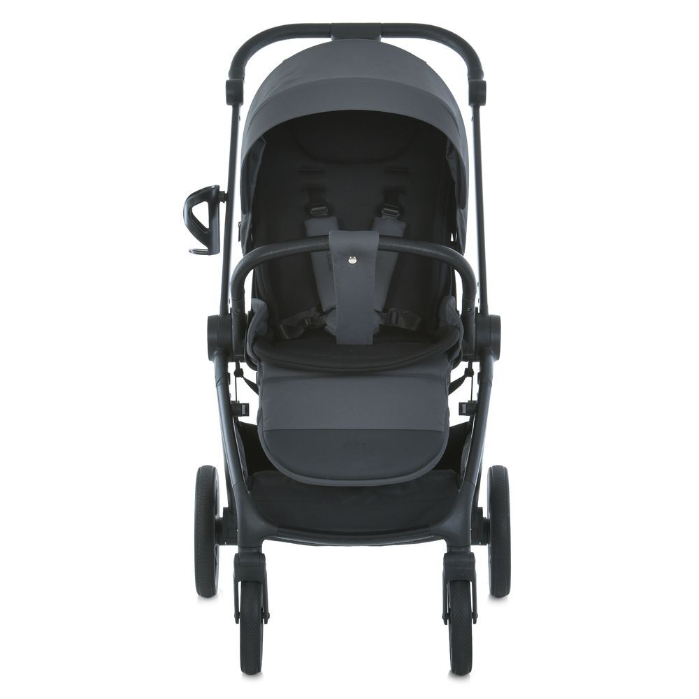 Прогулочная коляска El Camino ME 1191 Chloe