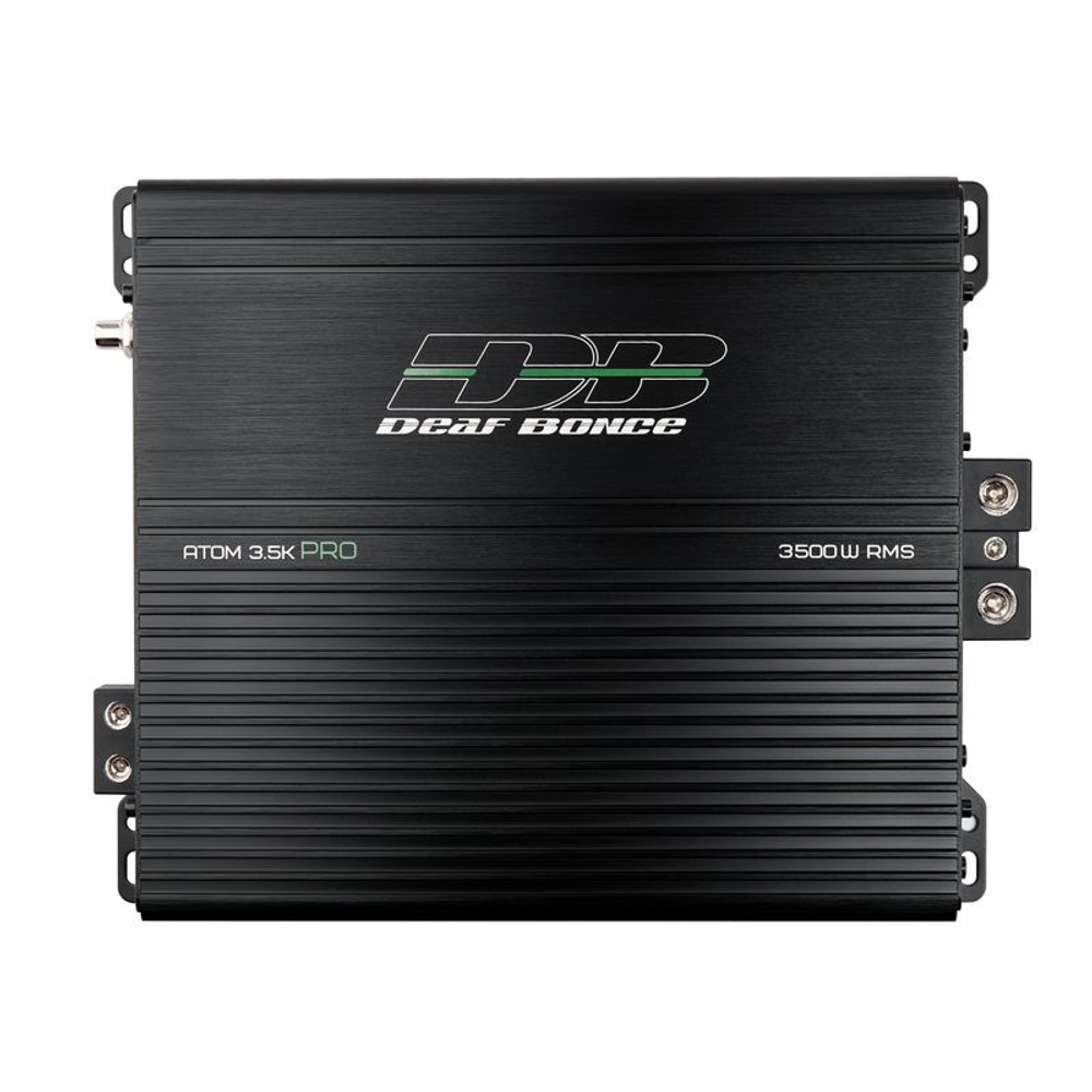 Apocalypse Atom 3.5K PRO