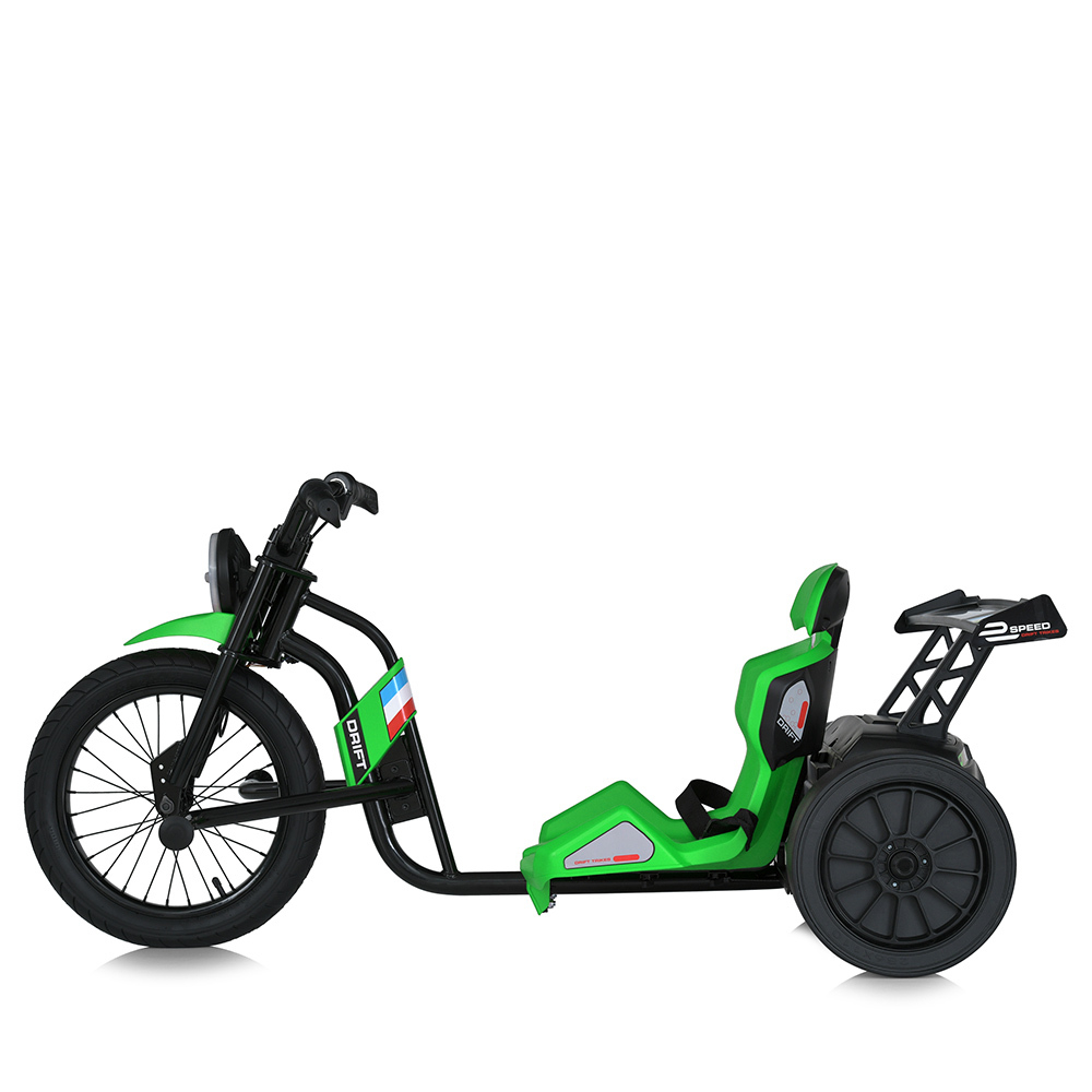 Детский электрокарт Bambi M 5847A