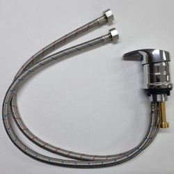 Смеситель для парикмахерской мойки