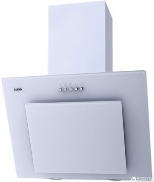 Витяжка VENTOLUX FIORE 60 WH (750) PB