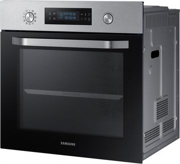 Духова шафа електрична SAMSUNG NV64R3531BS/WT