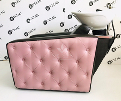 Крісло-мийка royal obsession