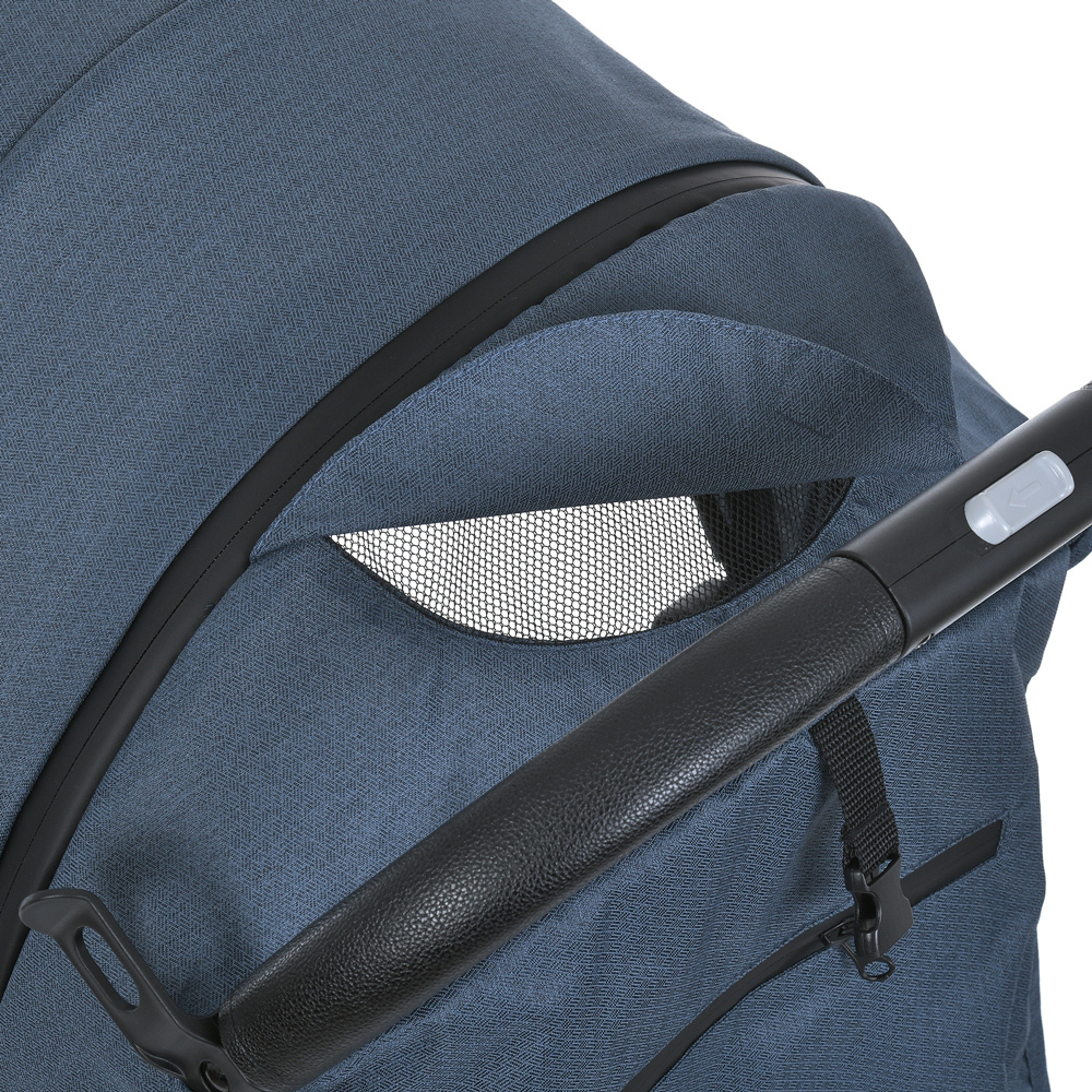 Прогулочная коляска Bambi M 5727 FLASH