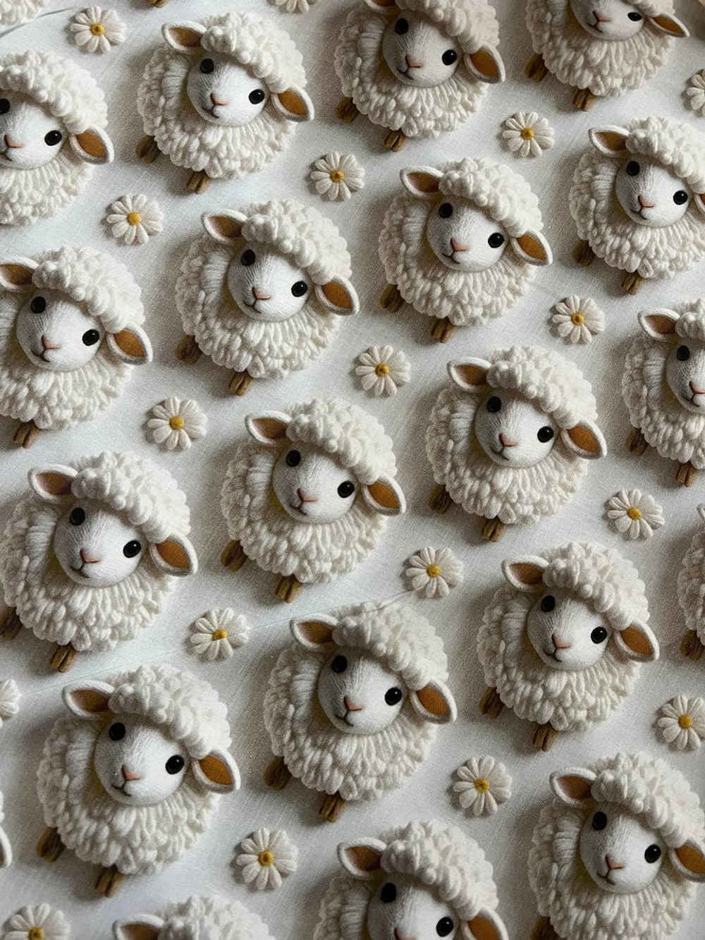 Ранфорс DIGITAL принт (2.4) Турция