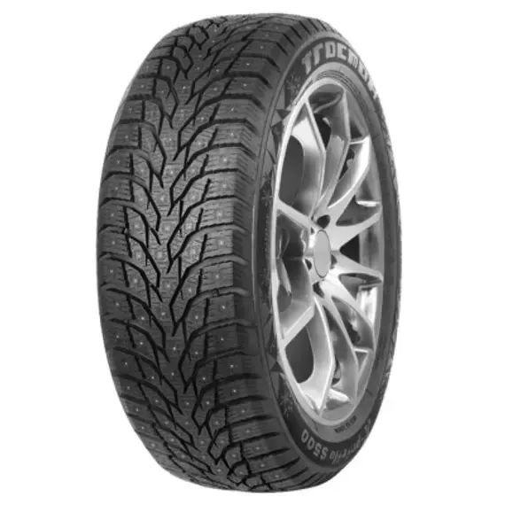 Tracmax X-Privilo S500 265/65 R18 116T XL шип.