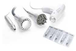 Косметологический комбайн струйной мезотерапии VSS-01