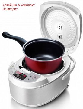 Мультиварка Redmond RMC-FM4521 White