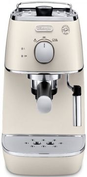 Кавоварка DeLonghi ECI 341 W
