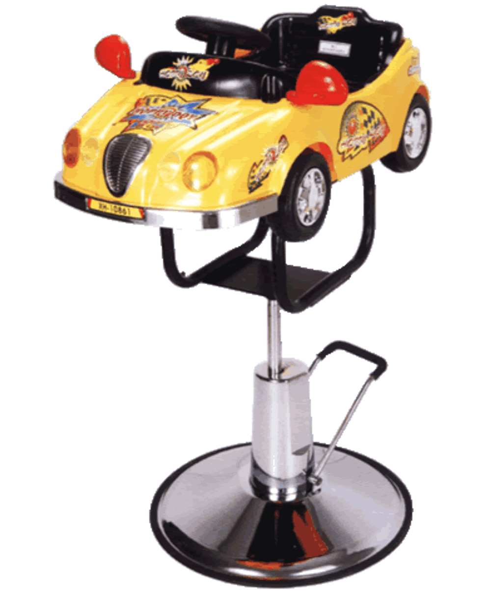 Перукарське крісло дитяче ZD-2101