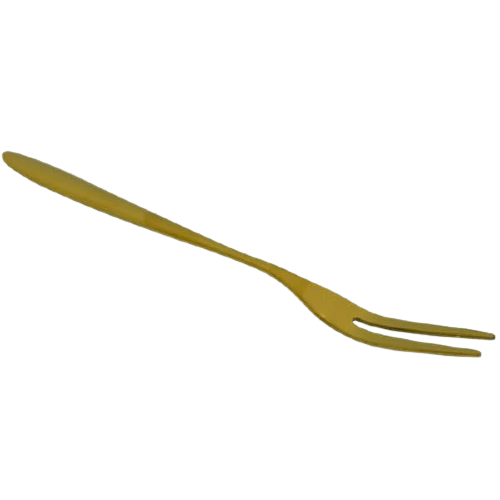 Виделка для кальяну Storm (Шторм Золота)