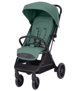 Прогулочная коляска Carrello Nero CRL-5514