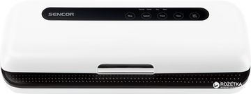 Вакуумний пакувальник SENCOR SVS 2010 WH