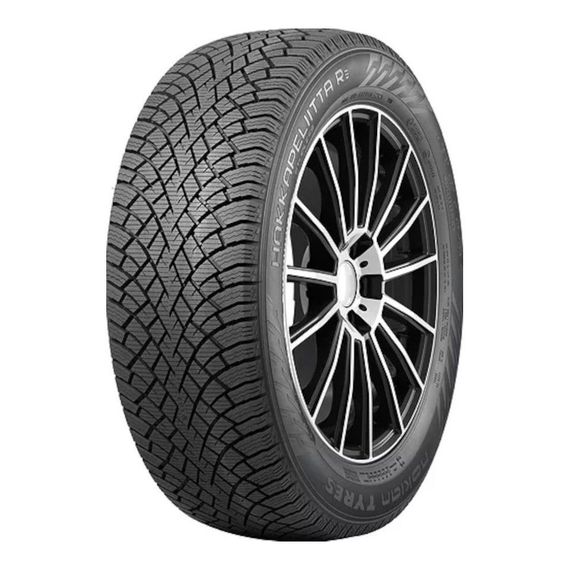 Nokian Tyres Hakkapeliitta R5 EV 265/45 R21 108T XL