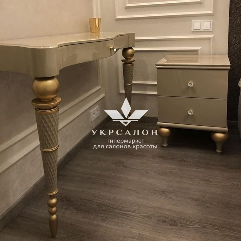 Рабочее место ArtDeco