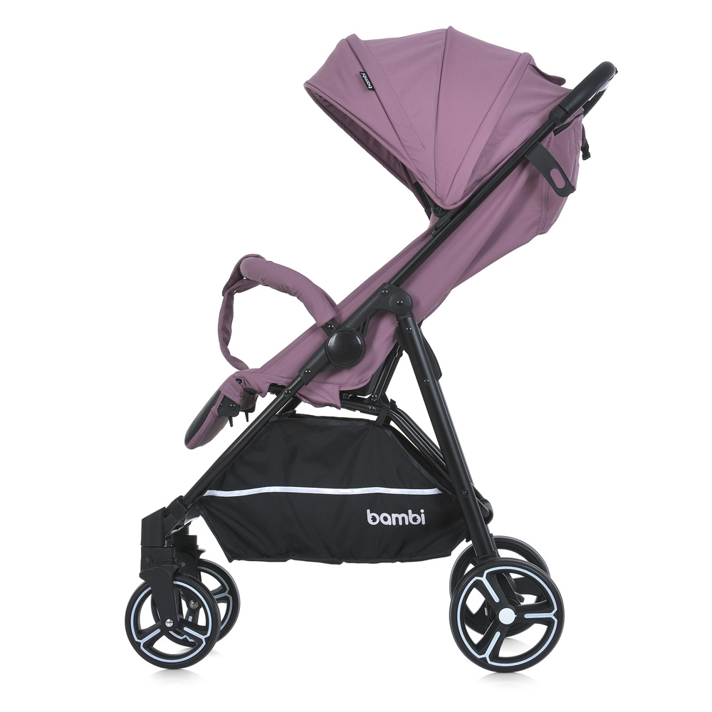 Прогулочная коляска Bambi M 4249-2