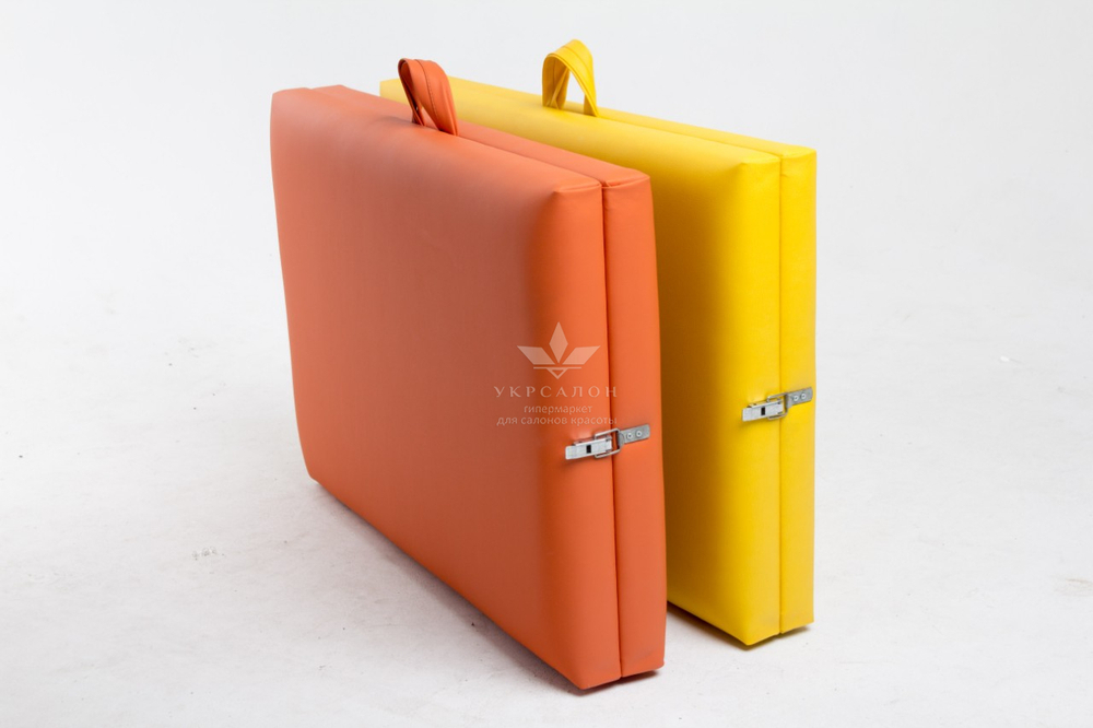 Массажный складной стол Comfort