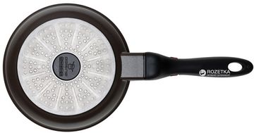 Сковорода Polaris One Click OC 24F зі знімною ручкою 24 см (OC 24F)