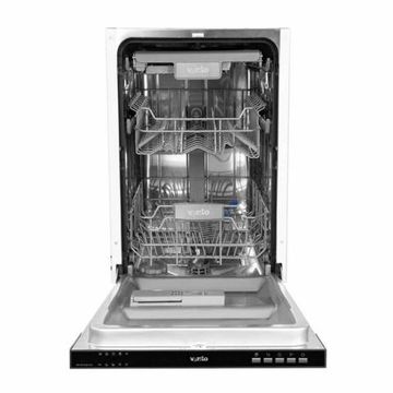 Посудомийна машина VENTOLUX DW 4510 6D LED AO