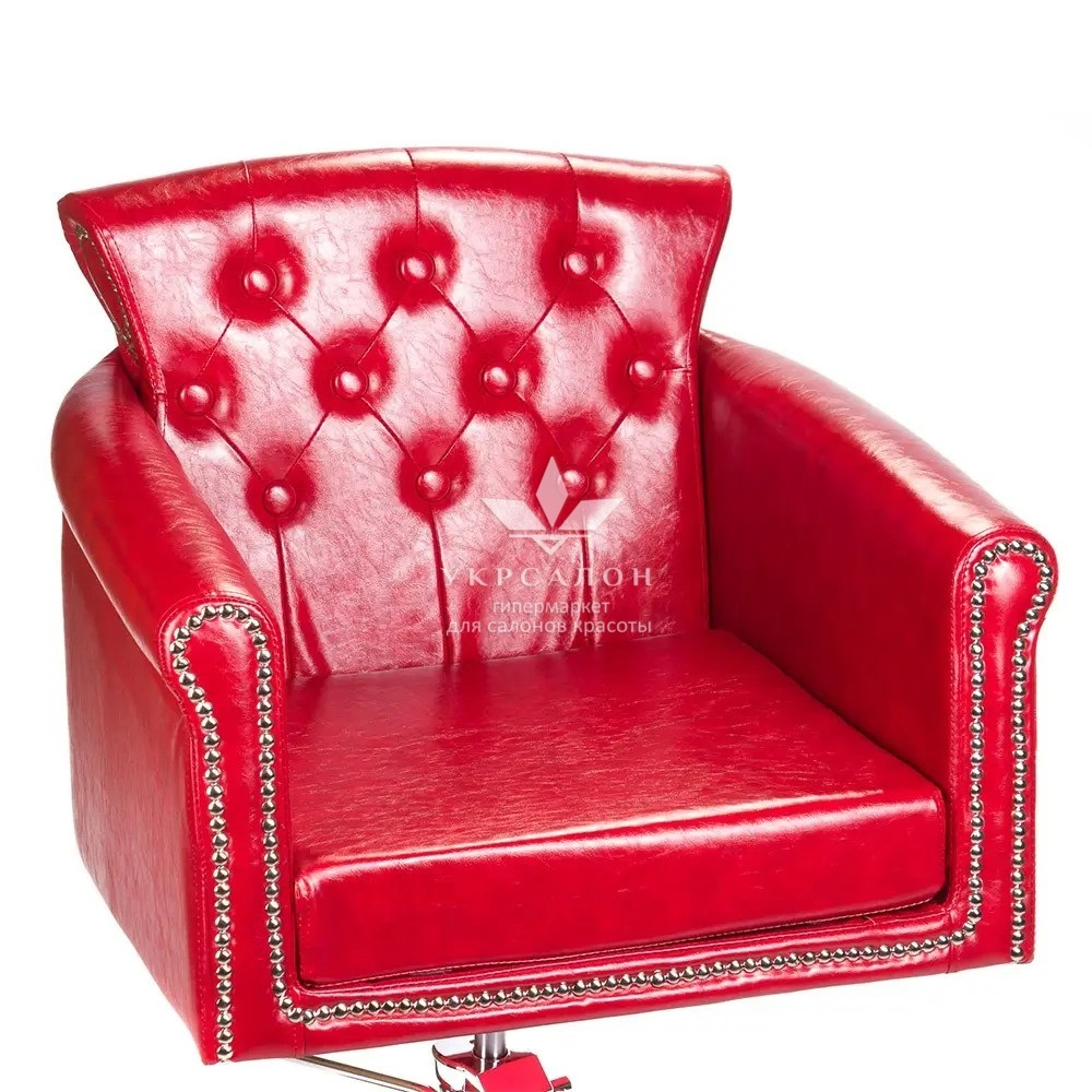 Перукарське крісло Alberto