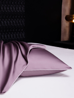 Комплект постельного белья Однотонный Сатин Премиум OCP008