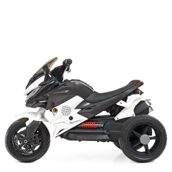 Детский мотоцикл 3 колесный на аккумуляторе 70W "WeKids Cars"