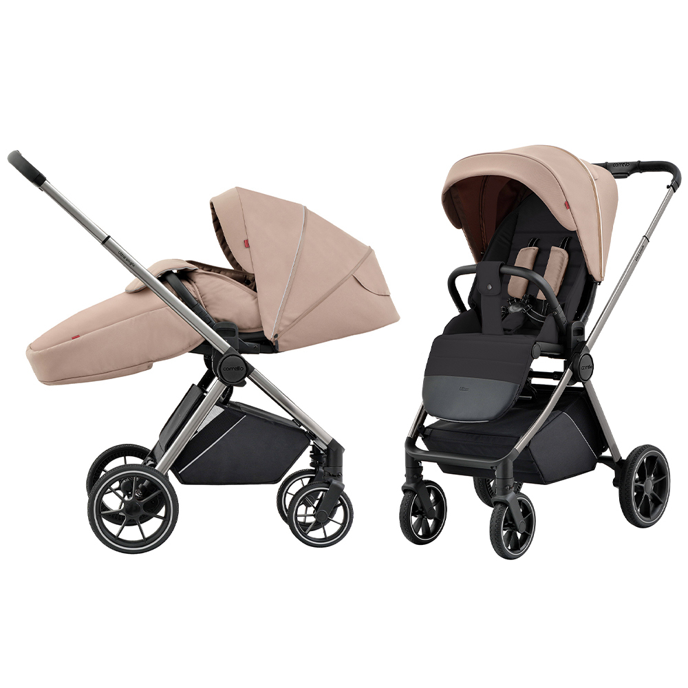 Прогулянкова коляска Carrello Ultra CRL-5525