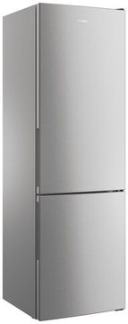 Двокамерний холодильник Candy CCT3L517ES