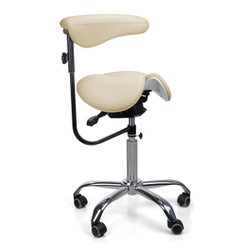 Стул-седло для мастера 8016-2