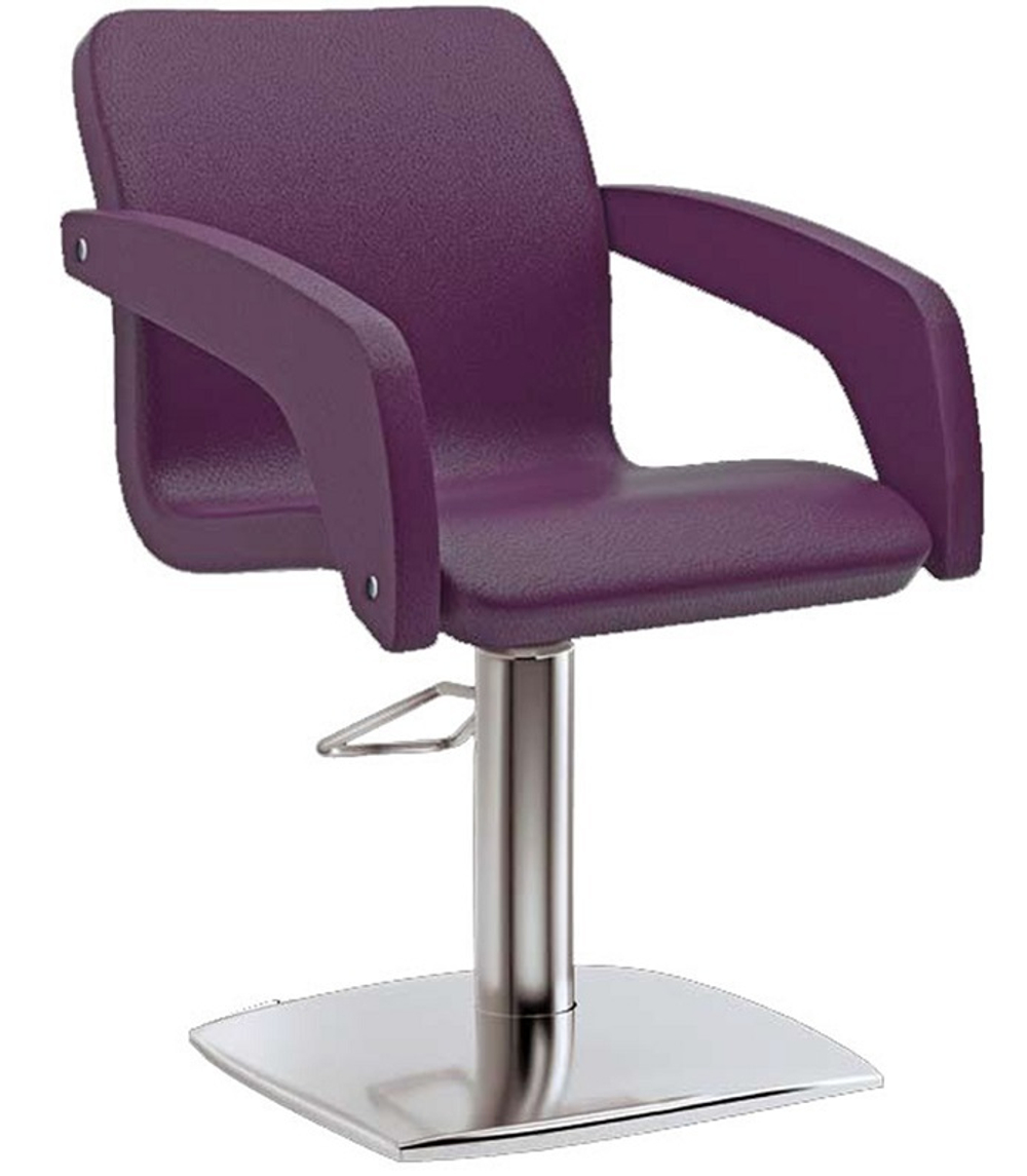 Кресло клиента JACKY