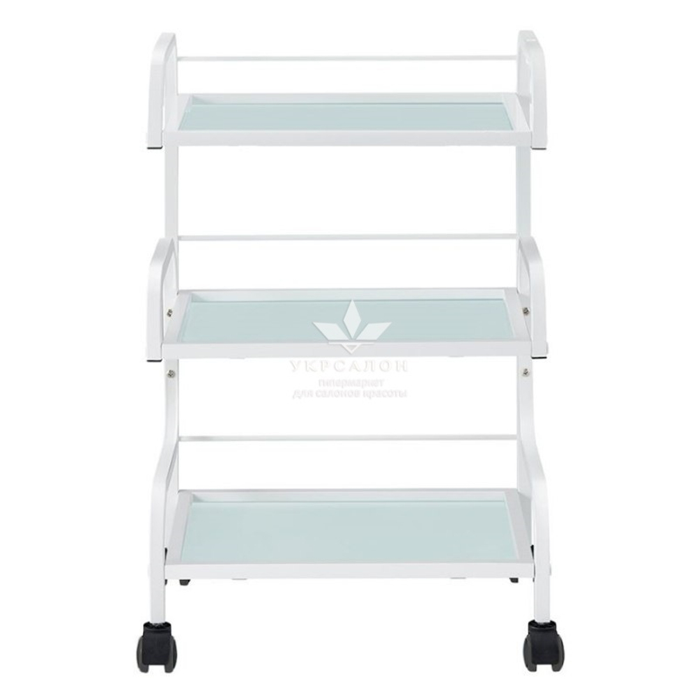 Тележка косметологическая 1014