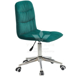 Стульчик мастера Splits velor New