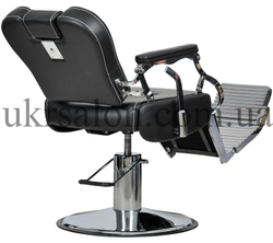 Перукарське крісло Barber Vespe