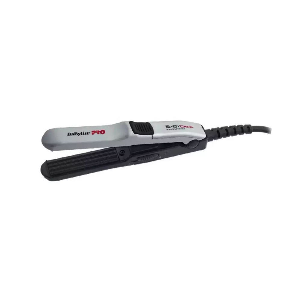 Щипцы-гофре BaByliss Pro BabyCrimp Mini
